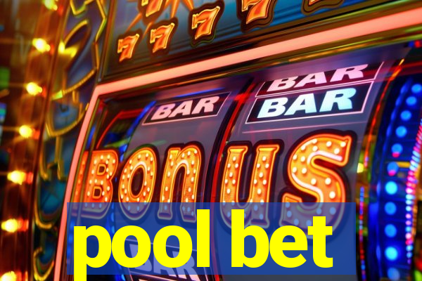pool bet